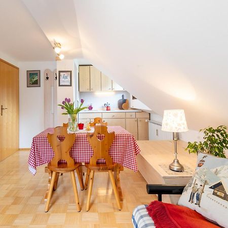 Apartment Planika Bohinj Exterior photo